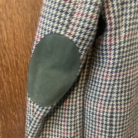 magee tweed made in donegal.